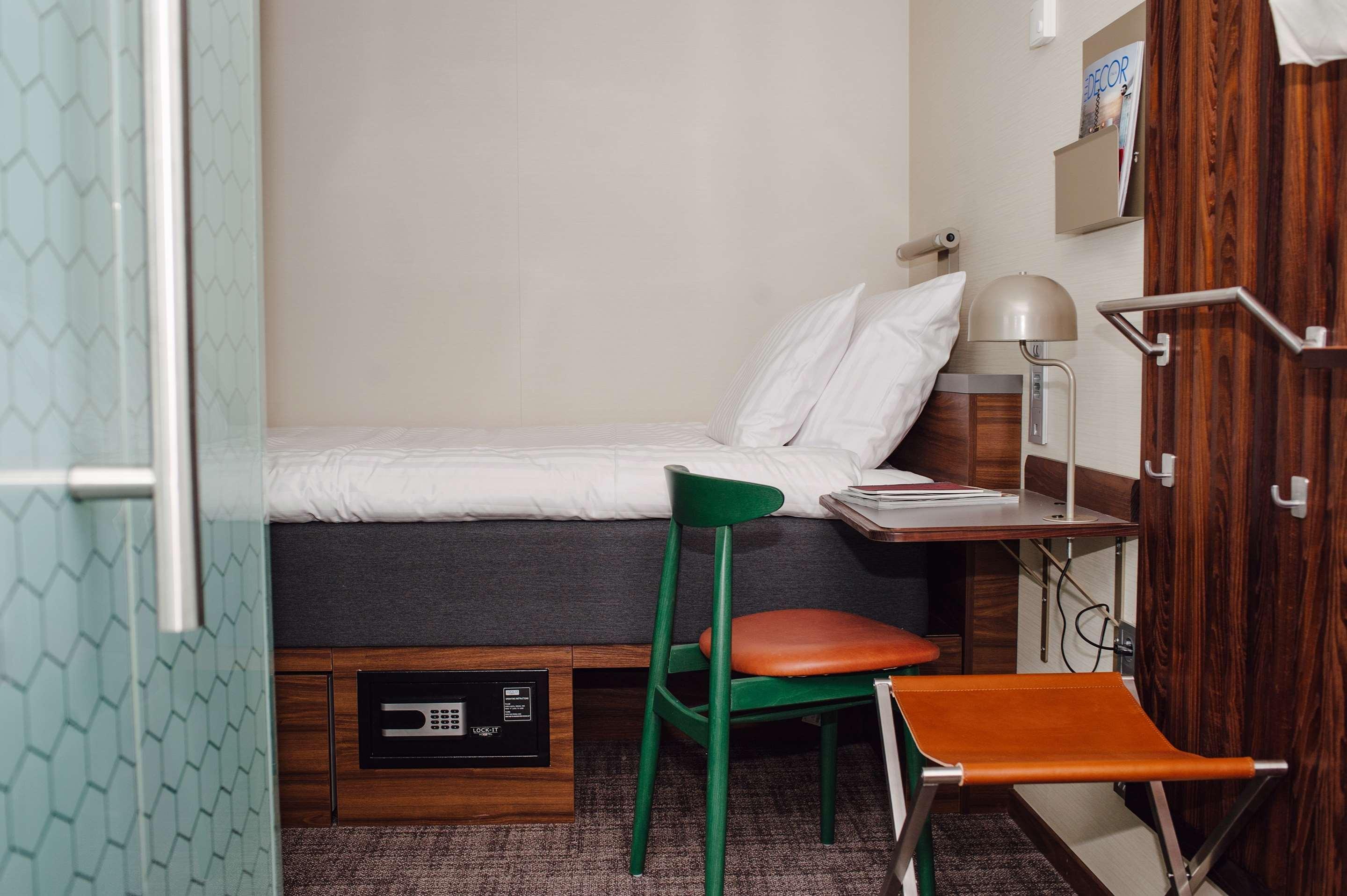 Western And 3* Stockholm