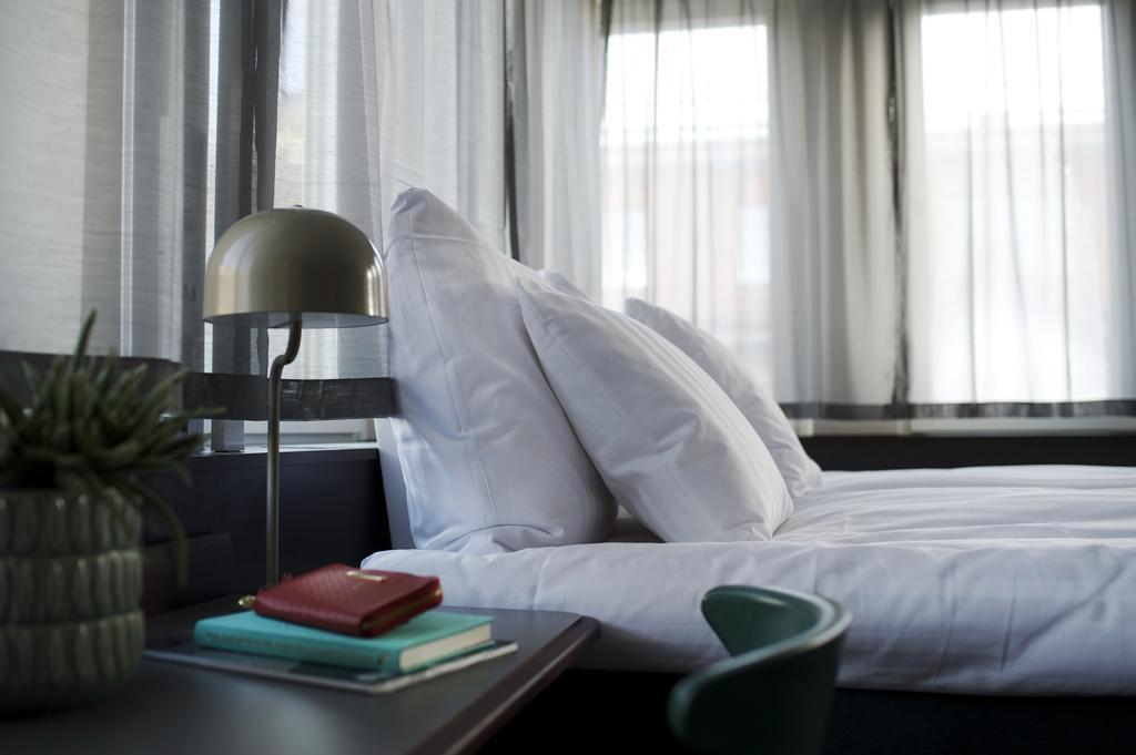 Hotel Western And 3*