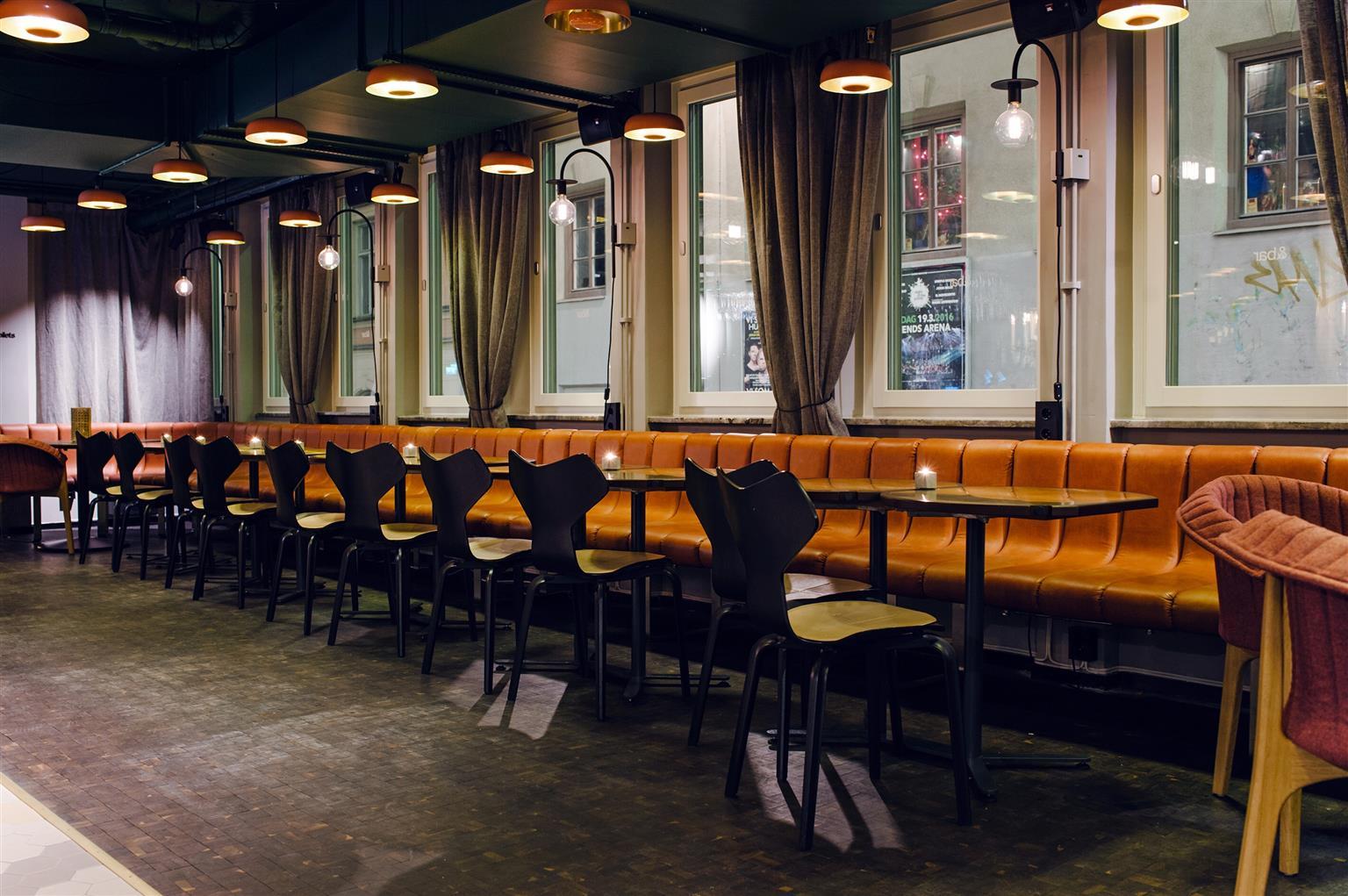 Hotel Western And 3*